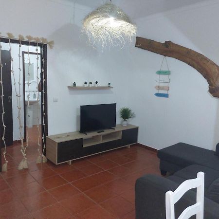 Gota D'Agua Guest House Vila Nova de Milfontes Bagian luar foto