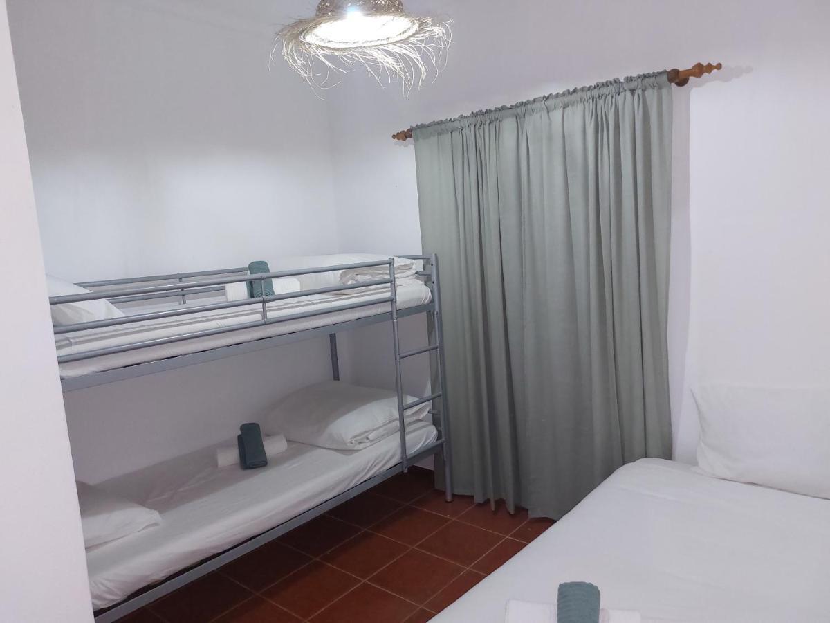 Gota D'Agua Guest House Vila Nova de Milfontes Bagian luar foto