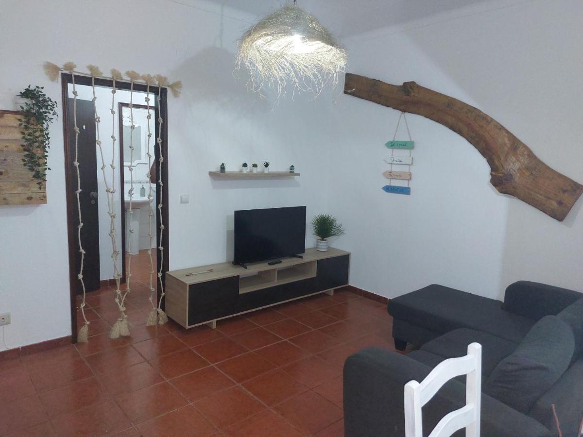 Gota D'Agua Guest House Vila Nova de Milfontes Bagian luar foto