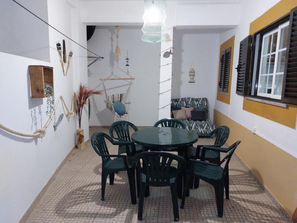 Gota D'Agua Guest House Vila Nova de Milfontes Bagian luar foto