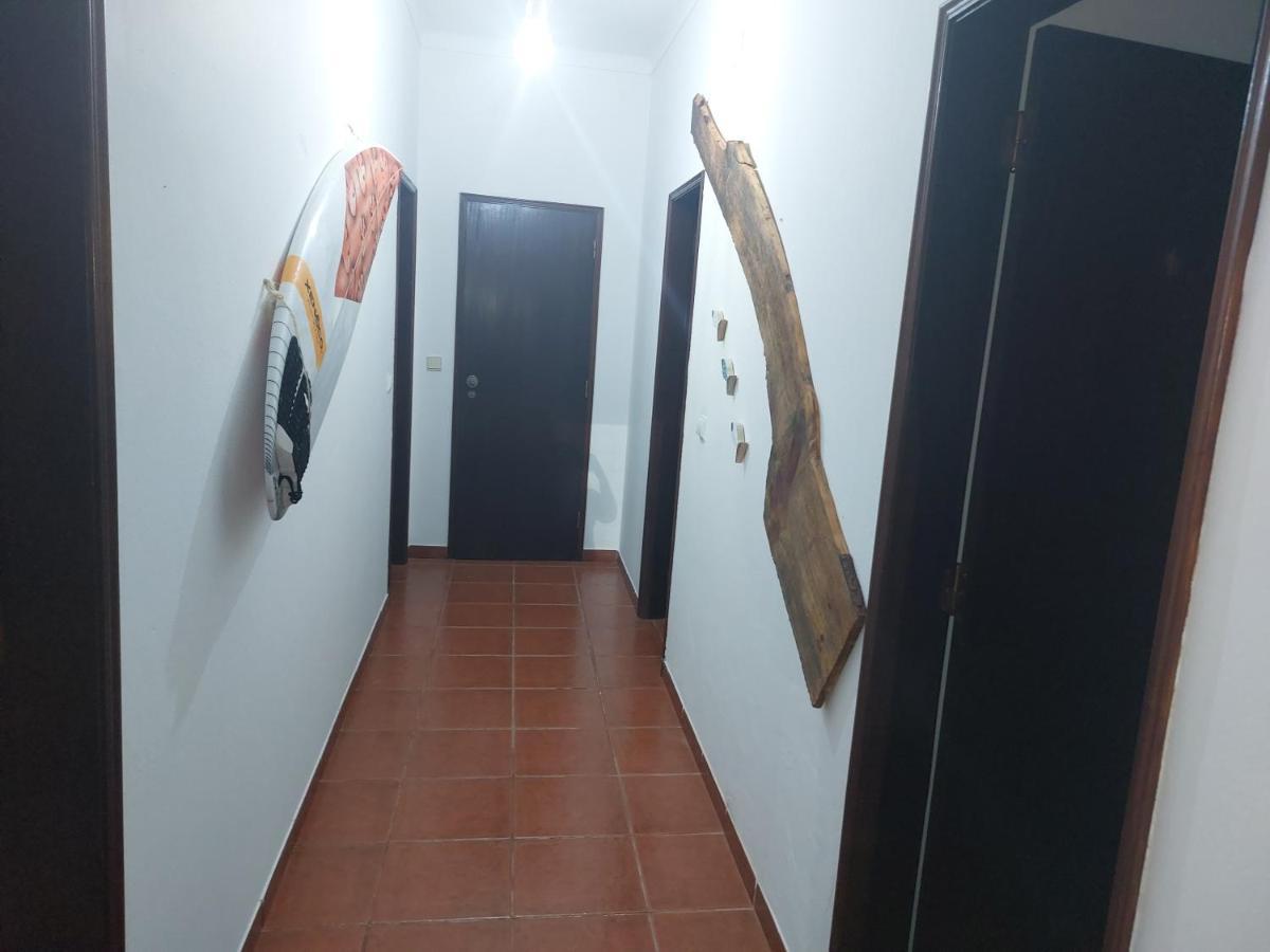 Gota D'Agua Guest House Vila Nova de Milfontes Bagian luar foto