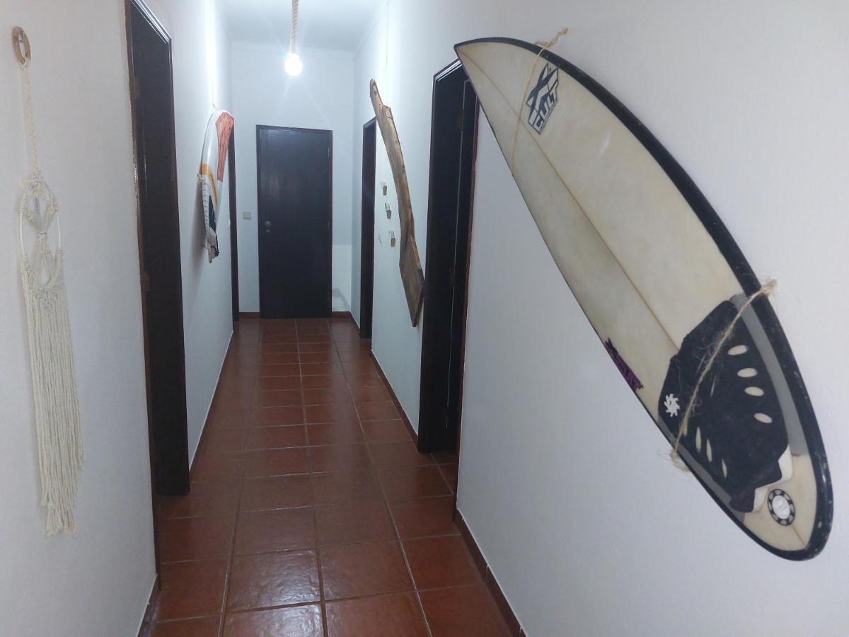 Gota D'Agua Guest House Vila Nova de Milfontes Bagian luar foto
