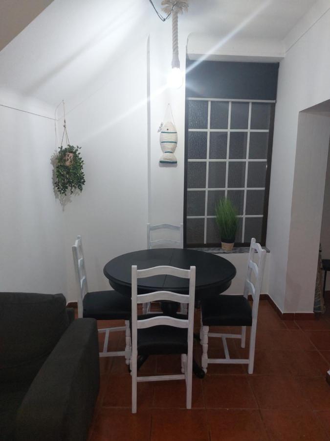 Gota D'Agua Guest House Vila Nova de Milfontes Bagian luar foto