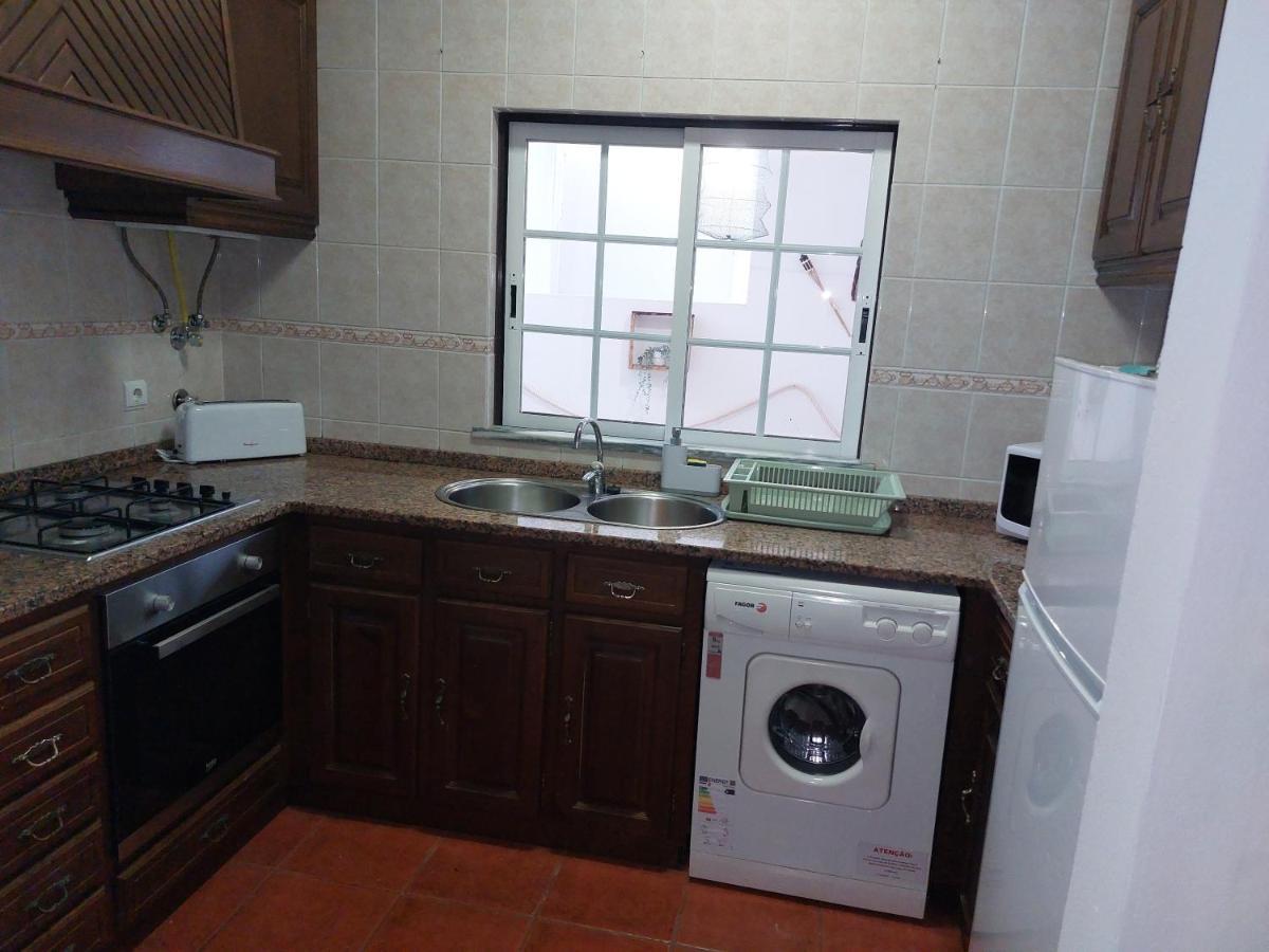 Gota D'Agua Guest House Vila Nova de Milfontes Bagian luar foto